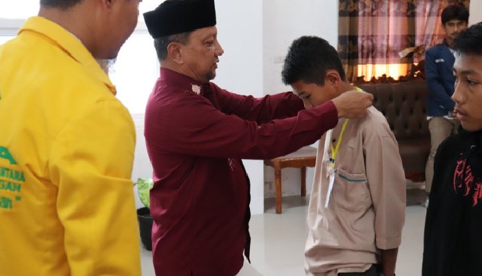 Gebyar Ramadhan dan Aneka Lomba, Mirzuan Ajak Generasi Muda Aceh Tengah Menjadi Cerdas dan Berakhlak Mulia