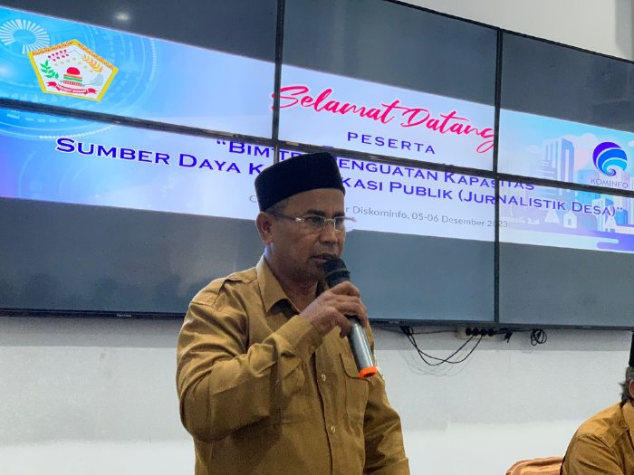 Maimun Sulaiman, ST. Terpilih Sebagai Ketua KMAP Aceh Tengah Periode 2025–2030